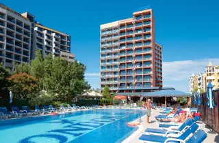 Mpm Hotel Condor