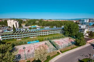 Park-Hotel Continental