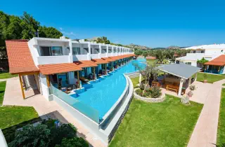 LYDIA MARIS RESORT & SPA