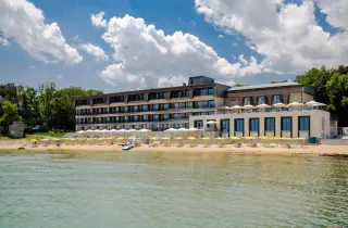 Nympha, Riviera Holiday Club