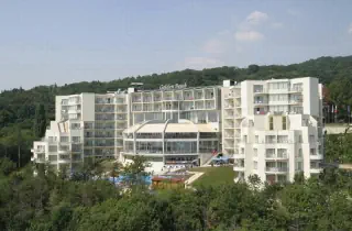 Golden Beach Park Hotel