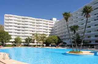 APARTMENTS SIESTA