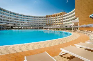 AluaSoul Sunny Beach
