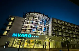 Bavaro