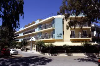 ILIOS HOTEL