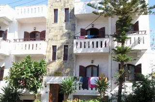 IRENE APARTMENTS