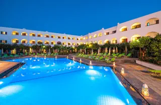 MALIA HOLIDAYS HOTEL