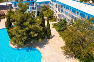 Azurro Hotel