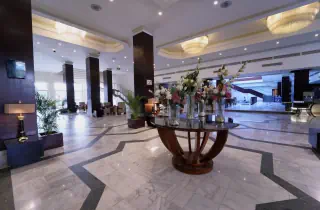 ZYA Regina Resort & Aqua Park ****