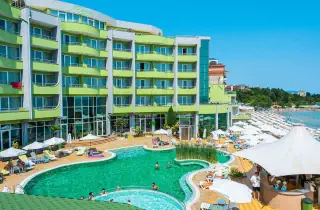 MPM Hotel Arsena