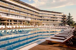 Sunny Beach Club