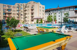 TSB Sunny Victory Apartments