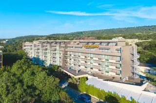 Excelsior Hotel