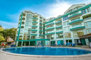Palma Hotel