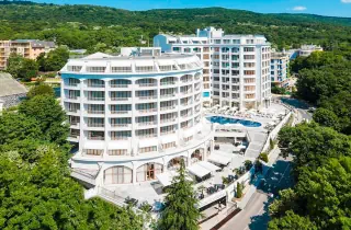 Hotel Continental
