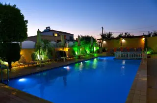 Alea Hotel