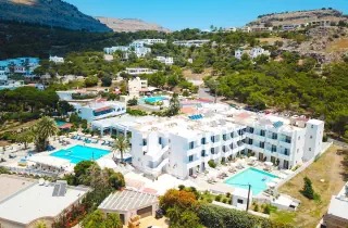 THALIA HOTEL