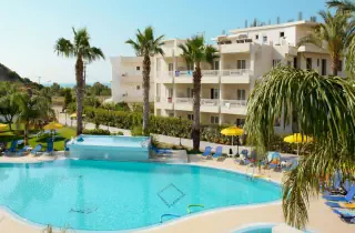 _OLYMPIA SUN HOTEL