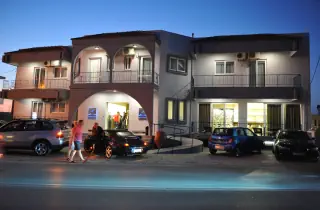 Maritime Apartments