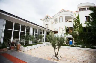 Vila Arber Hotel