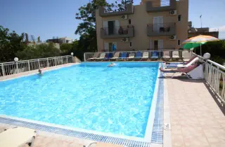 Acropolis Apts