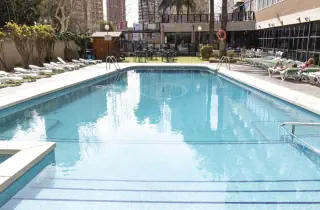 Hotel Joya