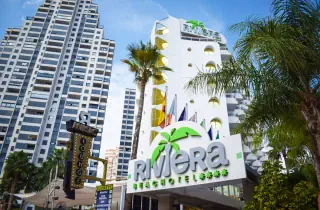 Riviera Beach (Adults Only)