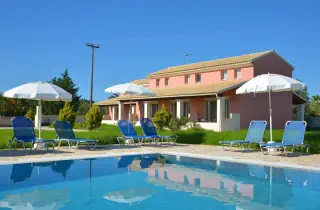 Megali Luxuries