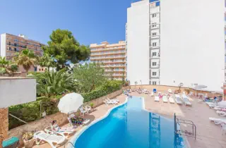BlueSea Arenal Tower Adults Only