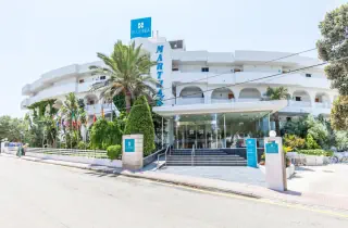 BlueSea Club Marthas