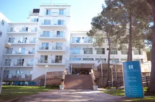 BlueSea Costa Verde Hotel