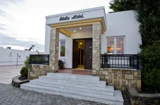 Stella Apart Hotel