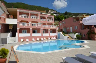 Paradiso Apartments