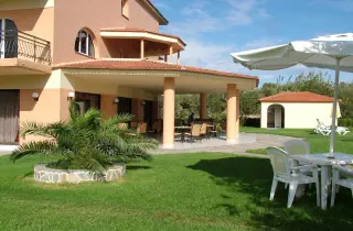 Pegasus Hotel