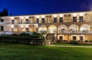 Primavera Hotel