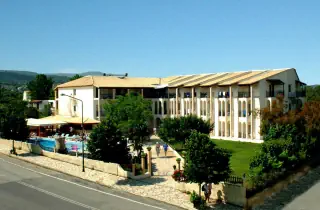 Silver Beach