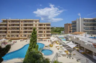 Beijuan PlayaMar