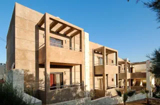 Eva Mare Hotel and Suites