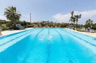 Hotel Calabrisella