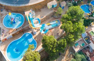 Guitart Central Park Aqua Resort 4*