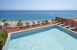HOTEL GHT MIRATGE Adults only +18