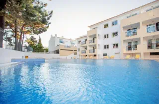 Smy Santa Eulalia Algarve