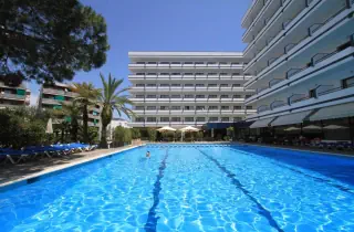 HOTEL GRAN GARBI