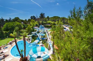 HOTEL GRAN GARBI MAR