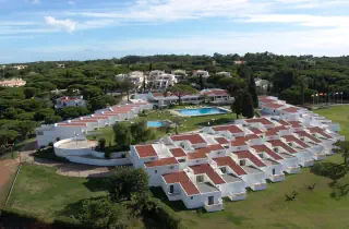Hotel Apartamento Do Golfe