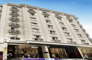 Martinenz Hotel Istanbul