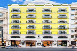 Orient Express Hotel and Spa by Orka Hotels