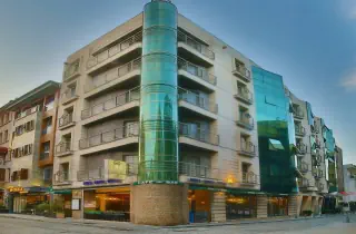 Orka Royal Hotel and SPA
