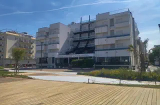 Executive La Fiorita