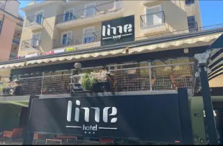 Lime Hotel